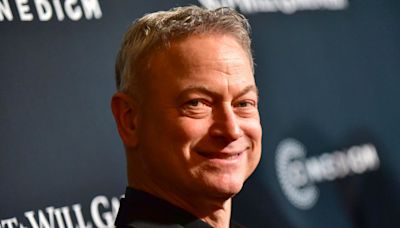 How Gary Sinise Honors Nation’s Heroes Every Day Of The Year