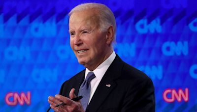 Biden isn’t done taxing us to death. Read what he said