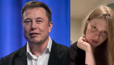 Elon Musk's Trans Daughter Vivian Labels Him A 'Heinous Incel' For His Comment To Taylor Swift