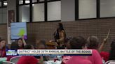 20th annual 'Battle of the Books' promotes literacy to South Bend students