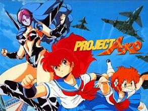 Project A-ko