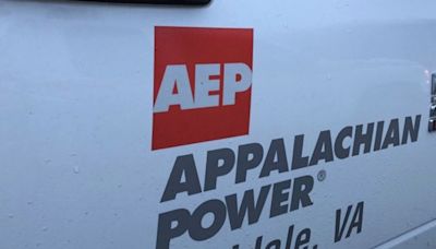 About 46,000 customers without power in Virginia following storm: AEP