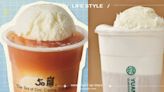 全台手搖店「冰淇淋紅茶」Top5！50嵐童年滋味、圓稼巨無霸份量不手軟！ | 愛玩妞 | 妞新聞 niusnews