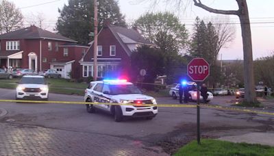 Man found dead in vehicle after shooting in New Castle