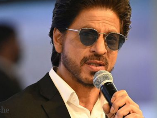 When Shah Rukh Khan's favourite black gypsy was taken away as he could not pay EMI's