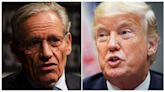 Bob Woodward undermines Trump excuse for not giving back secret papers: ‘He’s not busy’