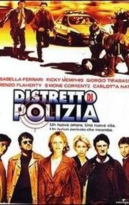 Distretto di polizia