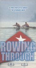 Rowing Through (1996) movie posters