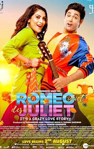 Romeo Idiot Desi Juliet