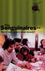 The Sanguinaires