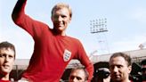 FA wants Bobby Moore’s missing shirt found and ‘put on display to the nation’