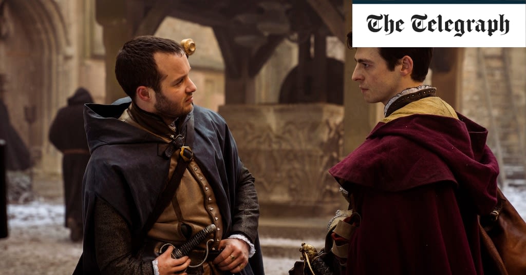 Shardlake, Disney+, review: Disneyfication of Wolf Hall rival is still solid, intelligent drama