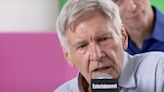 'I Will Not Answer That Stupid Question': Harrison Ford Has No Time For This