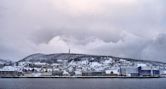 Harstad (town)