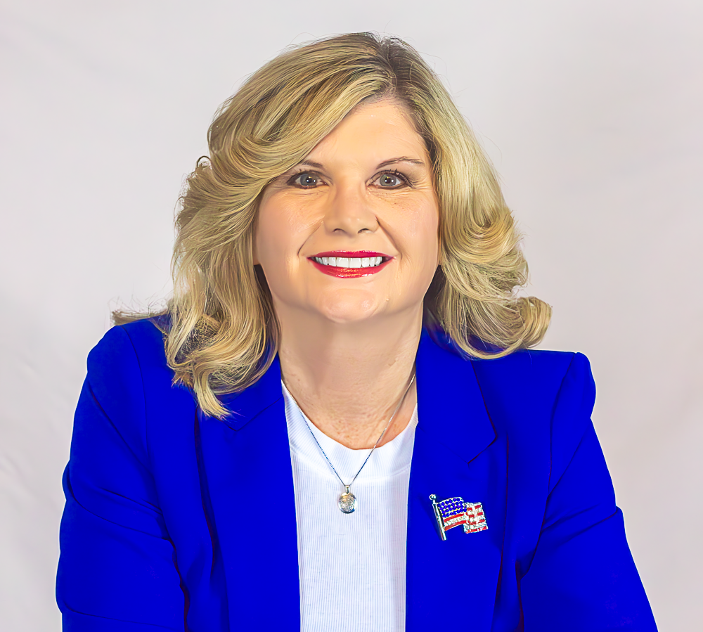 Angie Straughn for Santa Rosa County School Board, District 4 | Candidate Q&A