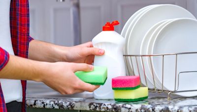 7 things you should never clean with dish soap — you’ll be surprised