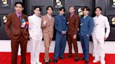 BTS to Release Intimate, Behind-the-Scenes Docuseries 'BTS Monuments: Beyond the Star' on Disney+