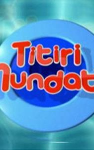 Titirimundaty