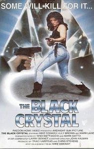 The Black Crystal