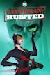 Catwoman: Hunted