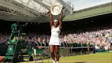 Serena Williams recibe wildcard y jugará en Wimbledon