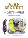 The Lady in the Van - The Complete Edition