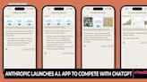 Anthropic Launches Claude Chatbot App on iOS, Android Pending