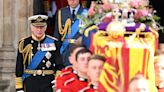 Photos: Queen Elizabeth II's state funeral and procession