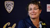 Fired Cal swim coach Teri McKeever admits to emotional misconduct
