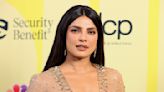 Priyanka Chopra’s Daughter Malti Is a Makeup-Artist-In-Training in Sweet New Photos