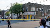 Police still searching for gunman who injured 9 in Newark drive-by shooting outside bodega
