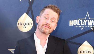 Macaulay Culkin Was the First Choice to Star in Eminem's ‘Stan' Music Video, Devon Sawa Says