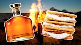 Pair Bourbon With S'mores For A Cozy Campfire Treat