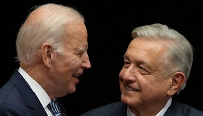 López Obrador reafirma colaboración estratégica entre México y Estados Unidos - El Diario NY