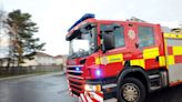 False fire alarm call-outs in West Lothian drop after change of rules