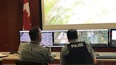 RCMP drone used to nab robbery suspect