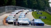 USA Network begins its run broadcasting NASCAR Cup, Xfinity races