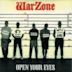 Open Your Eyes (Warzone album)