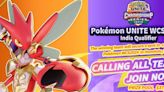 Pokémon Unite World Championship continues with 2024 India Qualifier