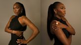 Venus Williams Talks 2023 U.S. Open, Style Risks and Partnership With Reinstein Ross on Jewelry Collection