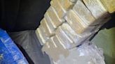 “Narcopolicía” sostuvo que sembraron droga en vehículo - El Diario - Bolivia