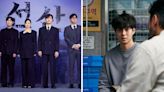 Upcoming Thriller K-Dramas in 2024: The Bequeathed, Wonderful World, A Killer Paradox, & More