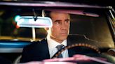Colin Farrell's new detective series Sugar derailed by its twist