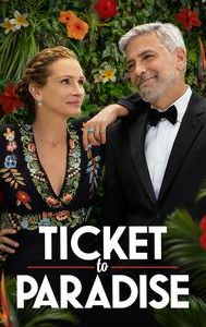 Ticket to Paradise (2022 film)