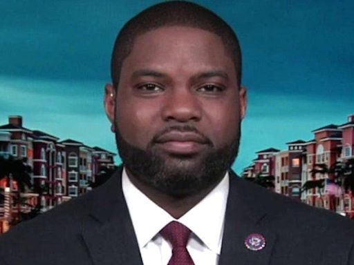 Rep. Byron Donalds: There Are People In Biden's Administration Who Just Don't Like Israel, Full Stop