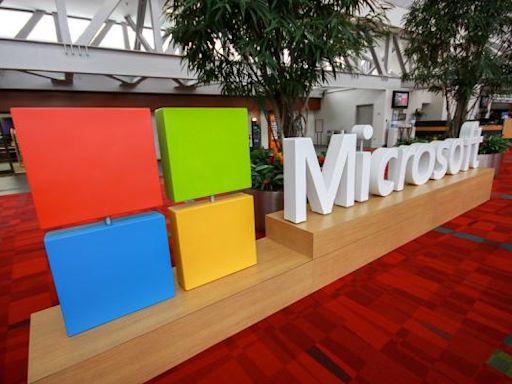 Microsoft (MSFT) Faces Charges by EU for Bundling Teams, Office
