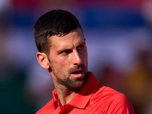 Masters 1000 Montecarlo | Novak Djokovic desató su frustración por su derrota ante Ruud contra un aficionado en pleno partido