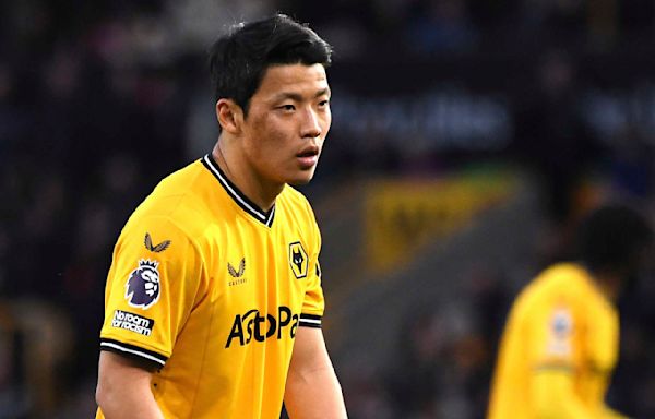 Como says alleged 'Jackie Chan' comment in game versus Wolves was not intended to be derogatory