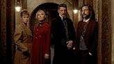 La 'BBC', acusada de plagiar la serie española 'El Ministerio del Tiempo'