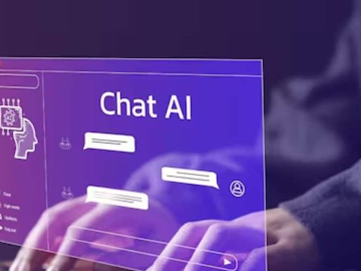 Don't Have Meta AI On WhatsApp Yet? Try These Free AI Chatbots For Android Phones - News18